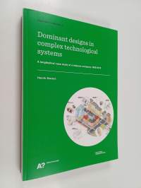 Dominant designs in complex technological systems
