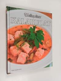 Hellapoliisin kalaruoat