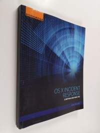 OS X incident response : scripting and analysis