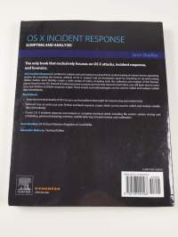 OS X incident response : scripting and analysis