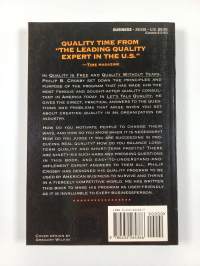 Let&#039;s talk quality : 96 questions you always wanted to ask Phil Crosby
