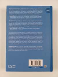 Lean Culture in Higher Education - Towards Continuous Improvement