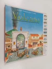 Volcano