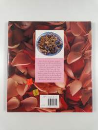 Fragrance and flower craft