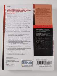 Practical Intrusion Analysis - Prevention and Detection for the Twenty-first Century