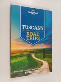 Tuscany : road trips
