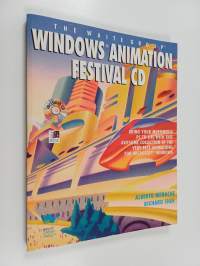 Windows Animation Festival CD - A Digital Tour of the Best Animated Movies for Your Multimedia PC