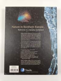 Nature in northern Europe : biodiversity in a changing environment