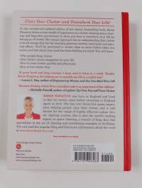 Clear Your Clutter with Feng Shui : Free Yourself from Physical, Mental, Emotional, and Spiritual Clutter Forever