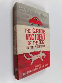 The Curious Incident of the Dog in the Night-time