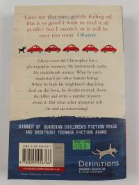 The Curious Incident of the Dog in the Night-time