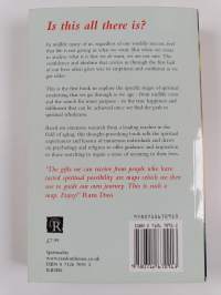 The Five Stages of the Soul : Charting the Spiritual Passages that Shape Our Lives