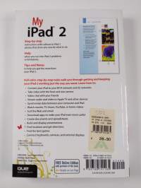 My IPad 2 &amp; Top apps 2