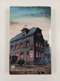 De fyra änglarna : eller Se, Dannebrogen vajar över Kronprinsessegades glädjehus : Anteckningar från år 1910 af GM, kapten och directeur