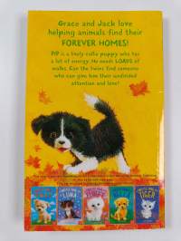 A forever home for Pip