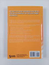 Business analytics for Sales and Marketing Managers : How to Compete in the Information Age