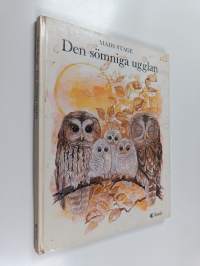 Den sömniga ugglan