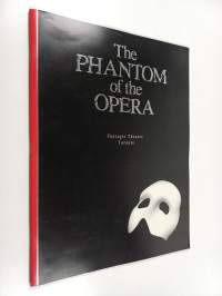 The Phantom of the opera