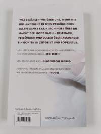 Mode und andere Neurosen