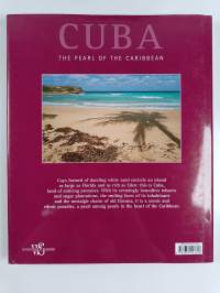 Cuba - The Pearl of the Caribbean