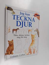 Jag kan teckna djur