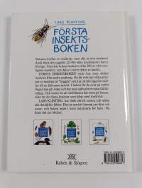 Första insektsboken