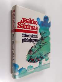 Itke itkusi, pihlajapuu