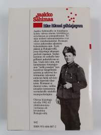 Itke itkusi, pihlajapuu