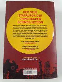 Die Siliziuminsel