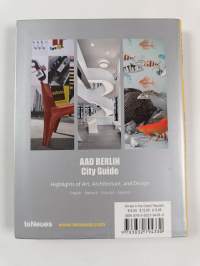 AAD Berlin : art, architecture, design