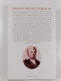 Johann Wilhelm Krause kataloog 1-2 : kunstnikust arhitektiks ; Arhitektina liivimaal