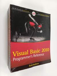 Visual Basic 2010 Programmer&#039;s Reference