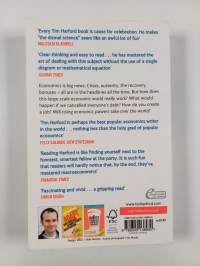 The Undercover Economist Strikes Back - How to Run - Or Ruin - an Economy