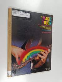 The magic touch : Two-hand touch technique