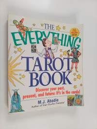 Everything Tarot Book