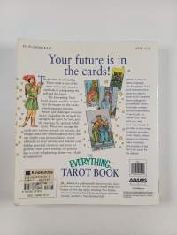 Everything Tarot Book