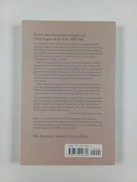 Rural Labor Movements in Egypt and Thei Impact on the State, 1961-1992