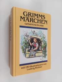 Grimms Märchen