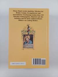 Grimms Märchen
