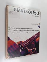 Giants Of Rock