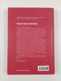 Praktisk statistik