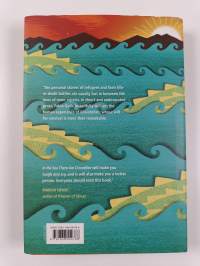 In the sea there are crocodiles : the story of Enaiatollah Akbari