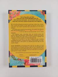 Don&#039;t go there! : The travel detective&#039;s essential guide to the must-miss places of the world