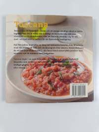 Toscana : mat från hjärtat av Italien