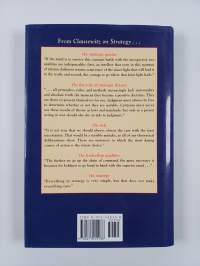 Clausewitz on strategy : inspiration and insight from a master strategist
