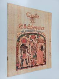 Gods &amp; Goddesses In Ancient Egypt