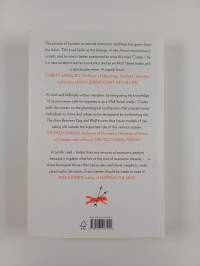The hour between dog and wolf : Risk-taking, gut feelings and the biology of boom and bust