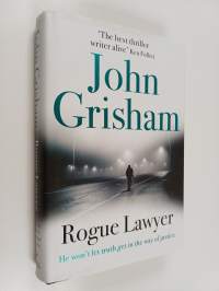 Rogue lawyer