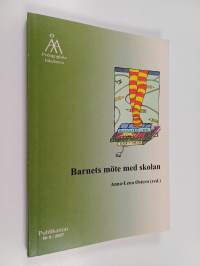 Barnets möte med skolan