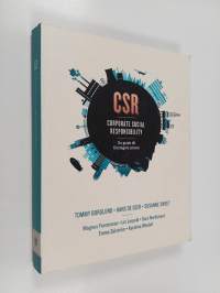 CSR. Corporate Social Responsibility. En guide till företagets ansvar